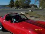 1980 Corvette T-Top For Sale