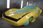 1969 Corvette T-Top For Sale