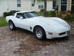 1981 Corvette for sale