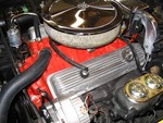 1969 Corvette Convertible For Sale