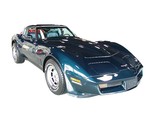 1981 corvette for sale