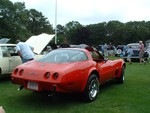 1978 Corvette T-Top For Sale