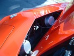 1978 Corvette T-Top For Sale