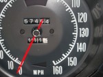 1973 Corvette T-Top For Sale