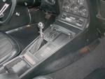1973 Corvette T-Top For Sale