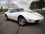 1973 Corvette T-Top For Sale