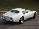 1973 Corvette T-Top For Sale
