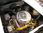 1973 Corvette T-Top For Sale