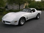 1982 corvette for sale