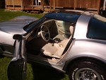 1978 Corvette T-Top For Sale