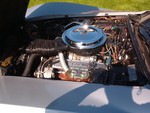 1978 Corvette T-Top For Sale