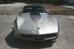 1982 Corvette T-Top For Sale