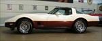1981 corvette for sale
