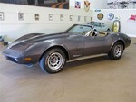 1974 corvette for sale