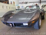 1974 Corvette Convertible For Sale