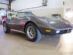 1974 Corvette Convertible For Sale