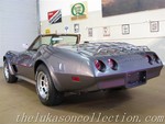 1974 Corvette Convertible For Sale