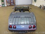 1974 Corvette Convertible For Sale