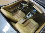 1974 Corvette Convertible For Sale