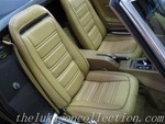 1974 Corvette Convertible For Sale