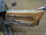 1974 Corvette Convertible For Sale