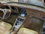 1974 Corvette Convertible For Sale