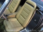 1974 Corvette Convertible For Sale