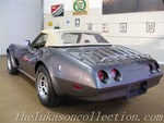 1974 Corvette Convertible For Sale