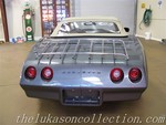 1974 Corvette Convertible For Sale