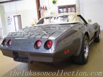1974 Corvette Convertible For Sale
