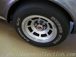 1974 Corvette Convertible For Sale