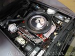 1974 Corvette Convertible For Sale