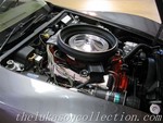 1974 Corvette Convertible For Sale