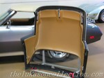1974 Corvette Convertible For Sale