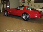 1979 Corvette T-Top For Sale
