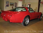 1979 Corvette T-Top For Sale