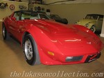 1979 Corvette T-Top For Sale