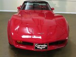 1981 corvette for sale