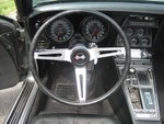 1969 Corvette Convertible For Sale