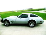 1978 corvette for sale