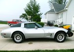 1978 corvette for sale