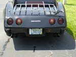 1976 Corvette T-Top For Sale