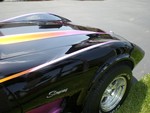 1976 Corvette T-Top For Sale