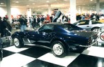 1970 corvette for sale