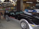 1978 corvette for sale