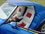 1977 Corvette T-Top For Sale