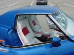 1977 Corvette T-Top For Sale