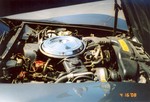 1981 Corvette T-Top For Sale