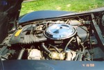1981 Corvette T-Top For Sale