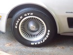1982 Corvette T-Top For Sale